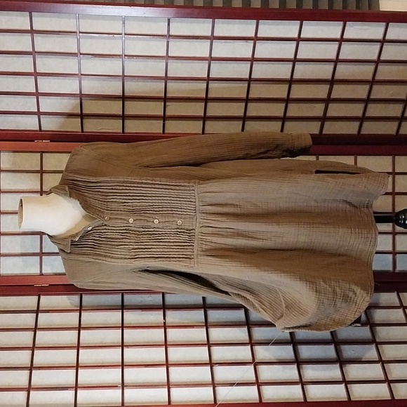 Sold #272 Chic Cp Shades Tunic 10.00 - Picture 17 of 17